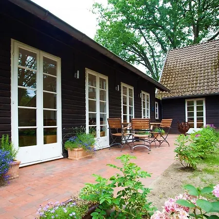 Casa de Férias Fontane