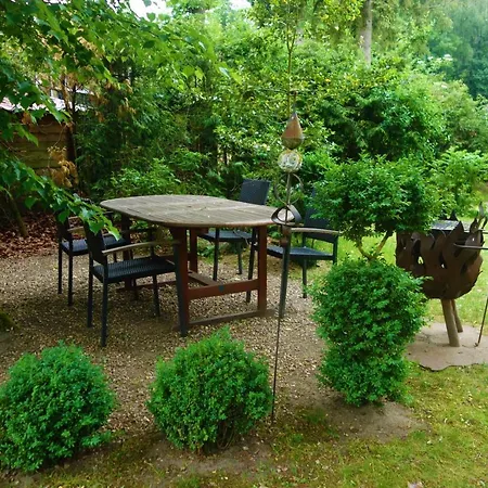 Casa de Férias Fontane