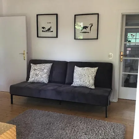 Casa de Férias Fontane Undeloh