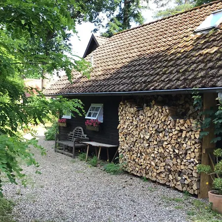 Casa de Férias Fontane *