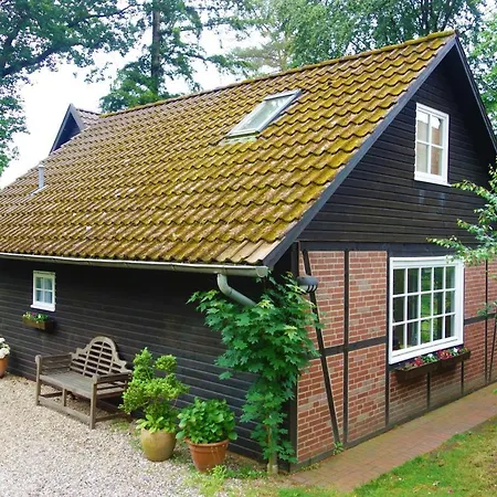 Fontane Casa de Férias *