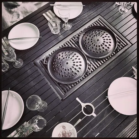 Fontane Casa de Férias