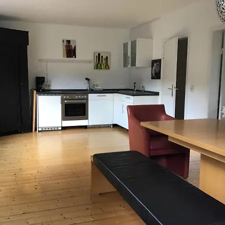 Vakantiehuis Fontane