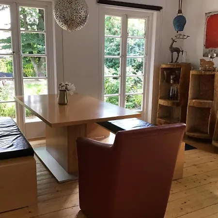 Feriehus Fontane