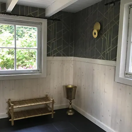 Casa de Férias Fontane Undeloh